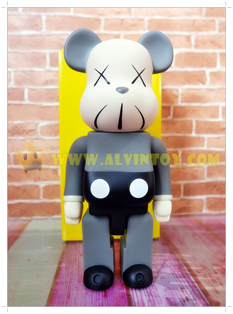 Bearbrick 400% - แบร์บริค