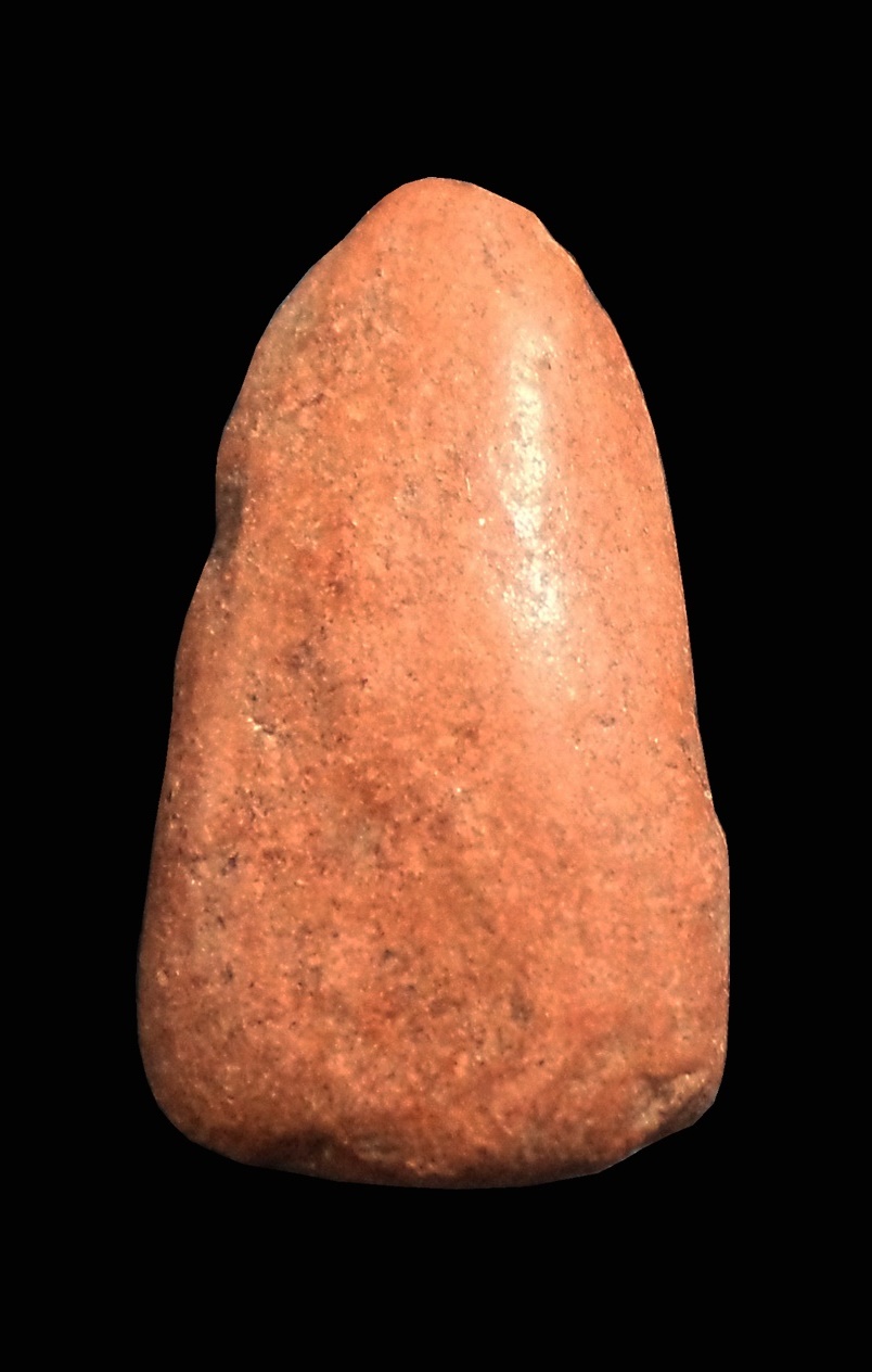 พระรอด หลวงพ่อกวย วัดโฆสิตาราม จ.ชัยนาท