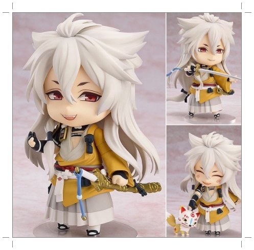 Nendoroid 525 Kogitsunemaru