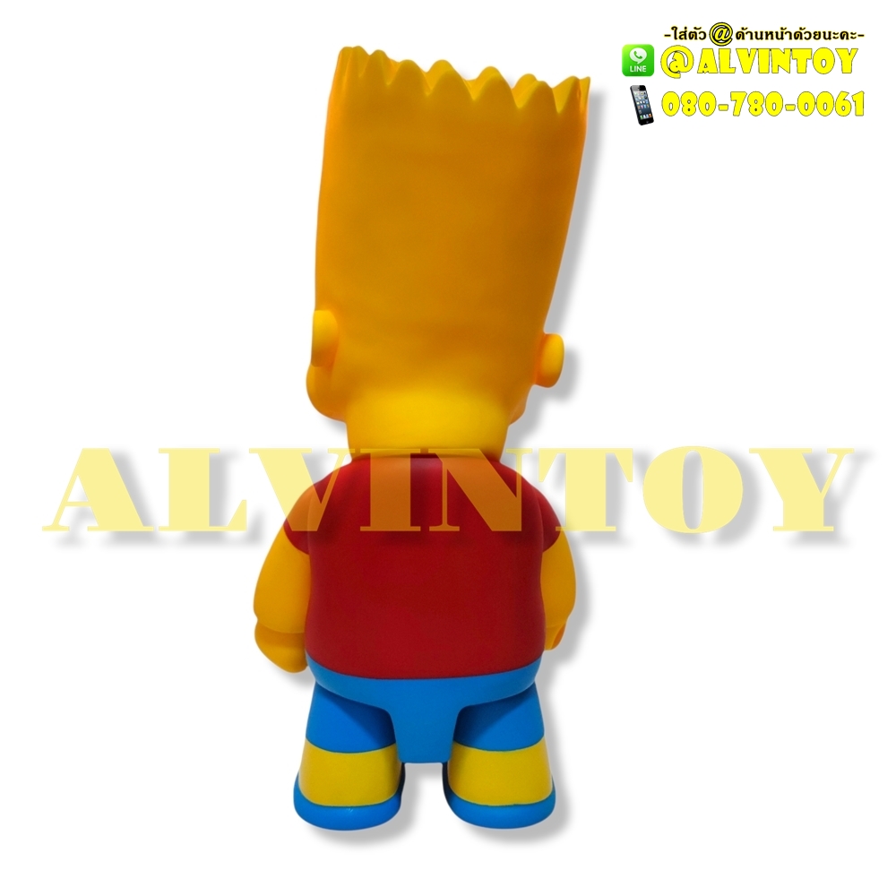 Action Figure The Simpson - เดอะซิมป์สันส์ ขนาดความสูง 53 ซม.