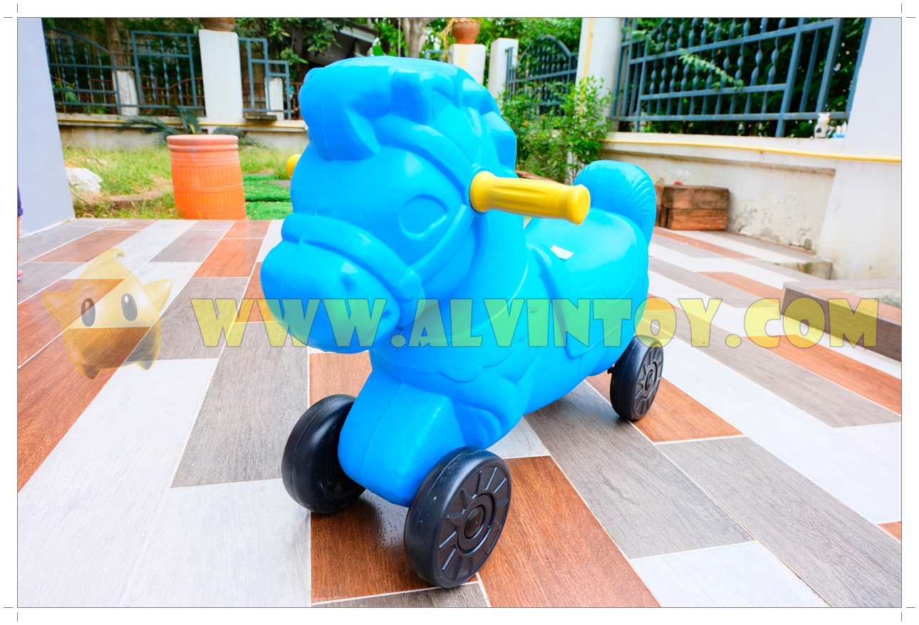 รถขาไขหน้าม้าฟ้า