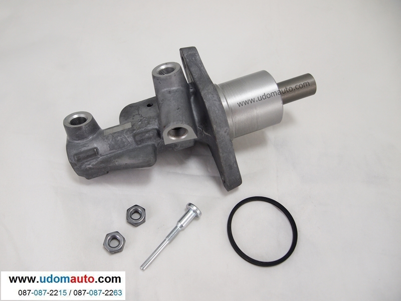 แม่ปั๊มเบรค MINI COOPER (R50, R52, R53) / Brake Master Cylinder, 34336785668