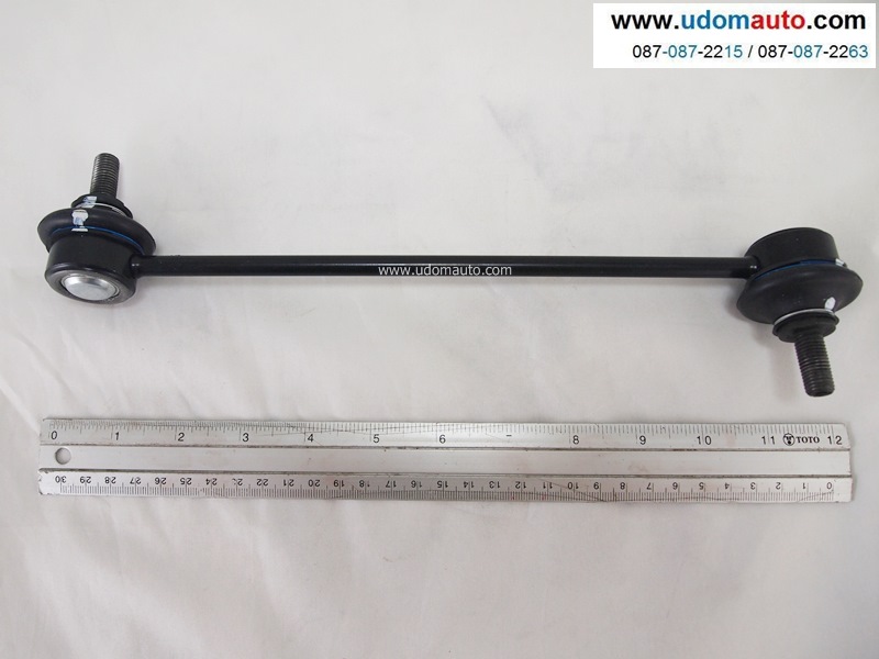 ลูกหมากกันโคลงหน้า AVEO (อาวีโอ้) / CTR