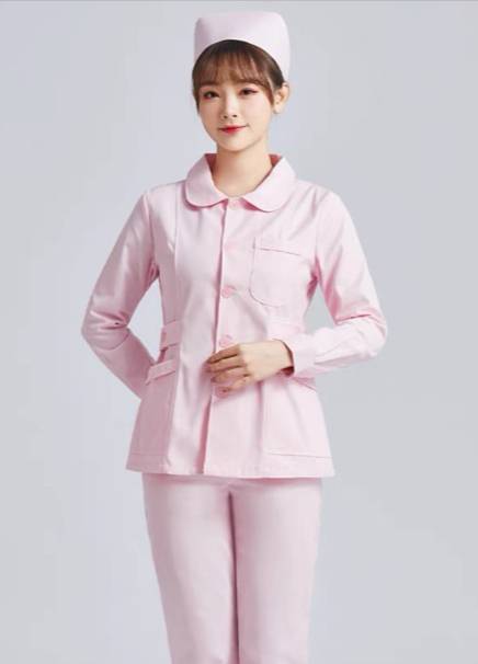 ชุดพยาบาล ชุดหมอ ชุดพี่เลี้ยงเด็ก