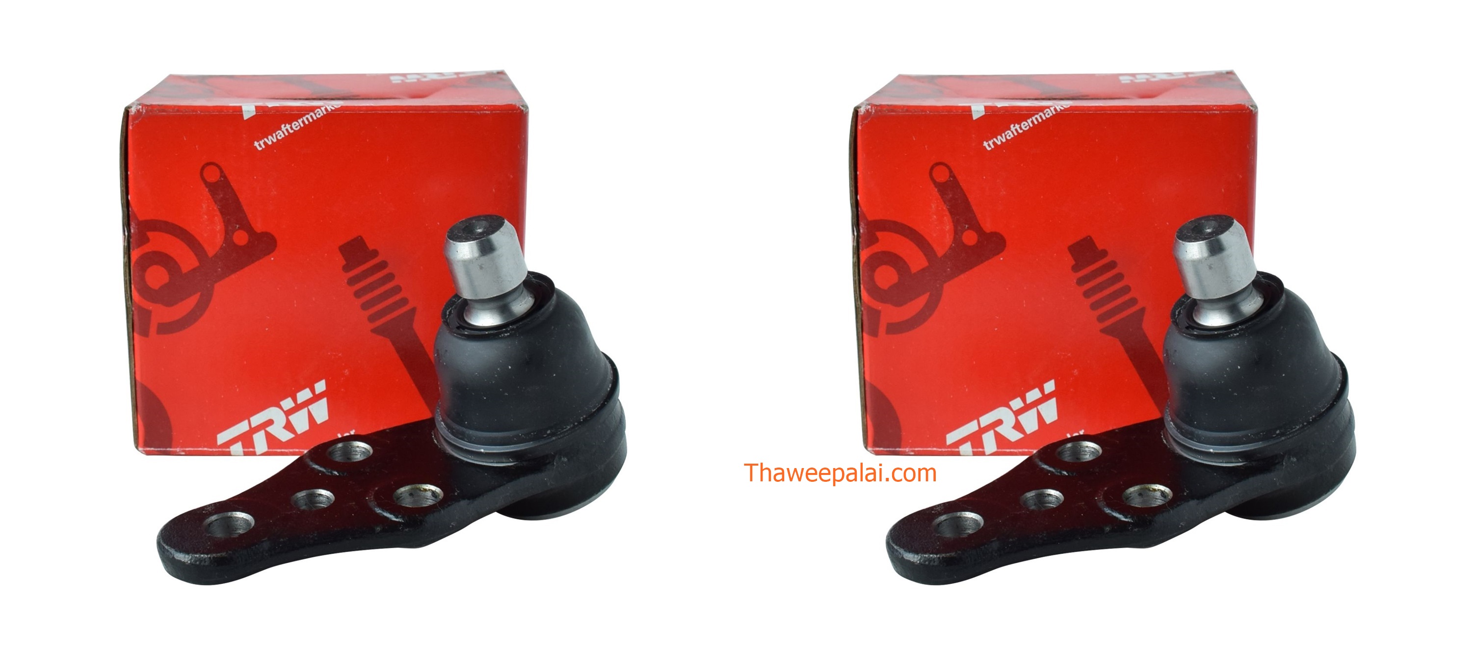 ลูกหมากปีกนกล่าง CHEVROLET OPTRA ปี03-08 /TRW JBJ7544