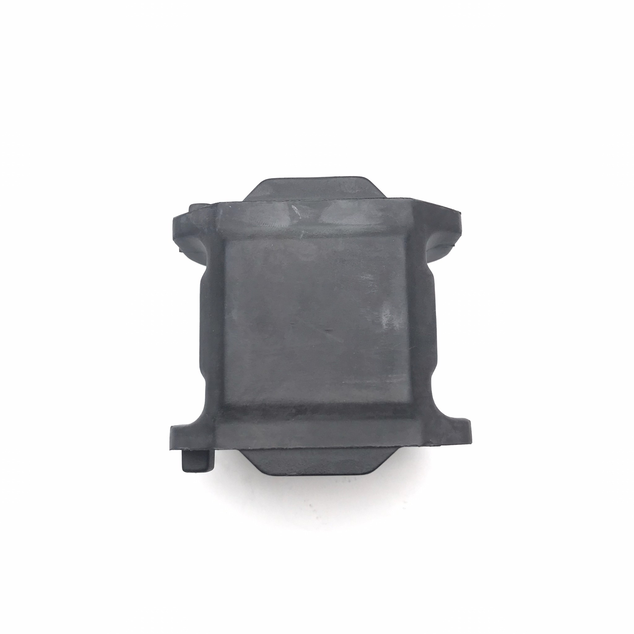 (1ตัว) บู๊ชปีกนก TOYOTA ตัวล่าง ตัวใหญ่ SOLUNA ปี 2000 / 5AFE ตัว ล่าง โตโยต้า โซลูน่า / LOWER / BIG ARM BUSHING ยี่ห้อ RBI / เบอร์ 48655-10050B /