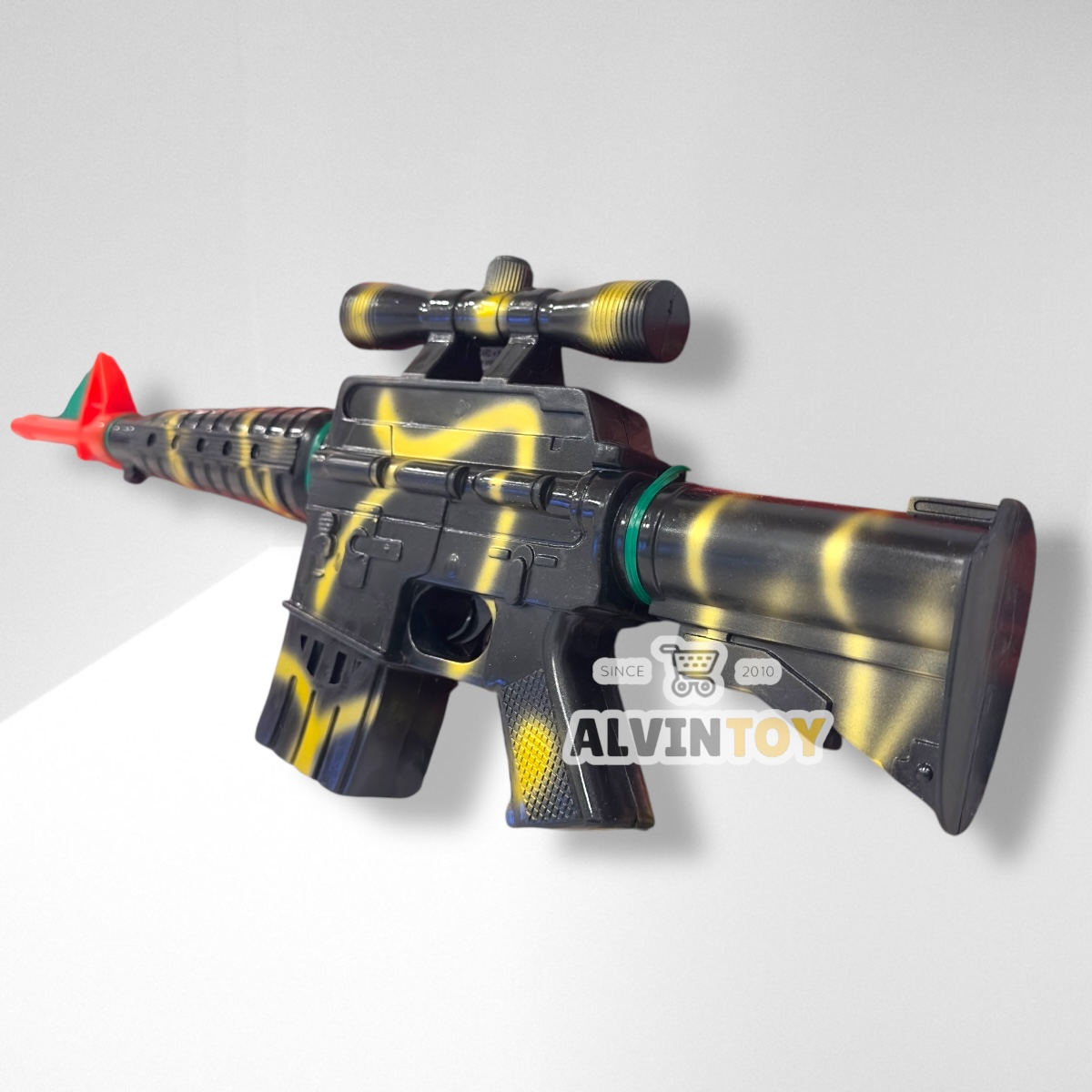 ปืน ปืนของเล่น ของเล่นปืนทหาร ของเล่นเด็ก ปืนมีเสียง ไม่ต้องใส่ถ่าน ปืนของเล่นแรงๆ ปืนของเล่นเท่ๆ