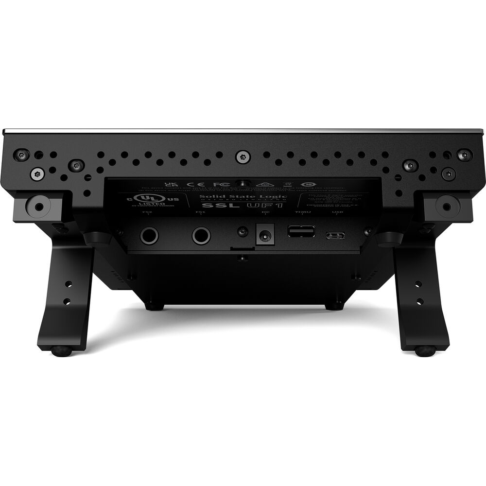 Solid State Logic UF1 *ของแท้รับประกัน 1ปี* Single-Fader DAW Control Surface, คอนโทรลเซอร์เฟส