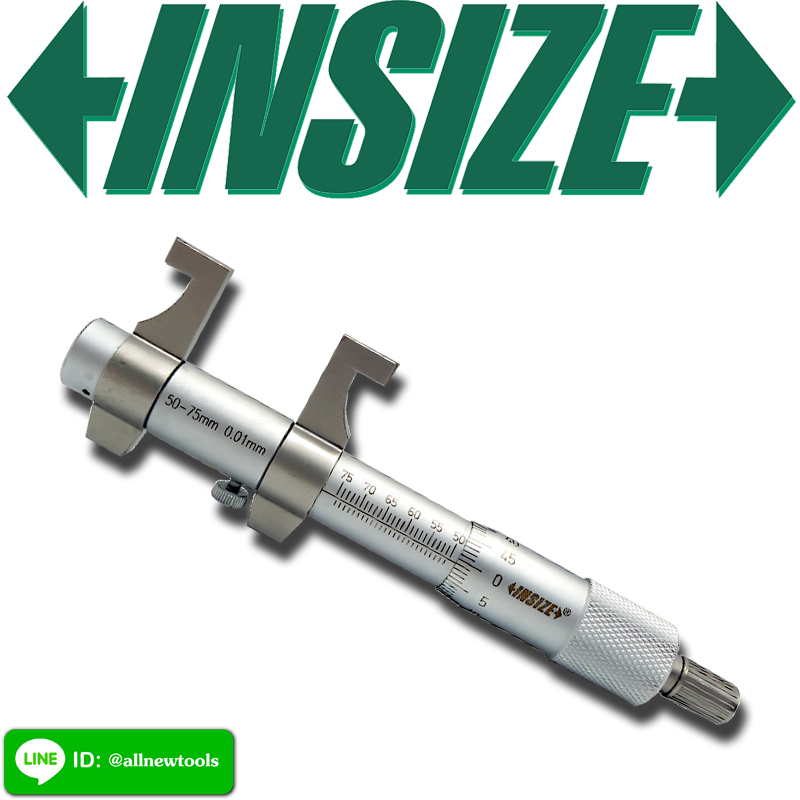 INSIDE MICROMETER "INSIZE" รุ่น 3220
