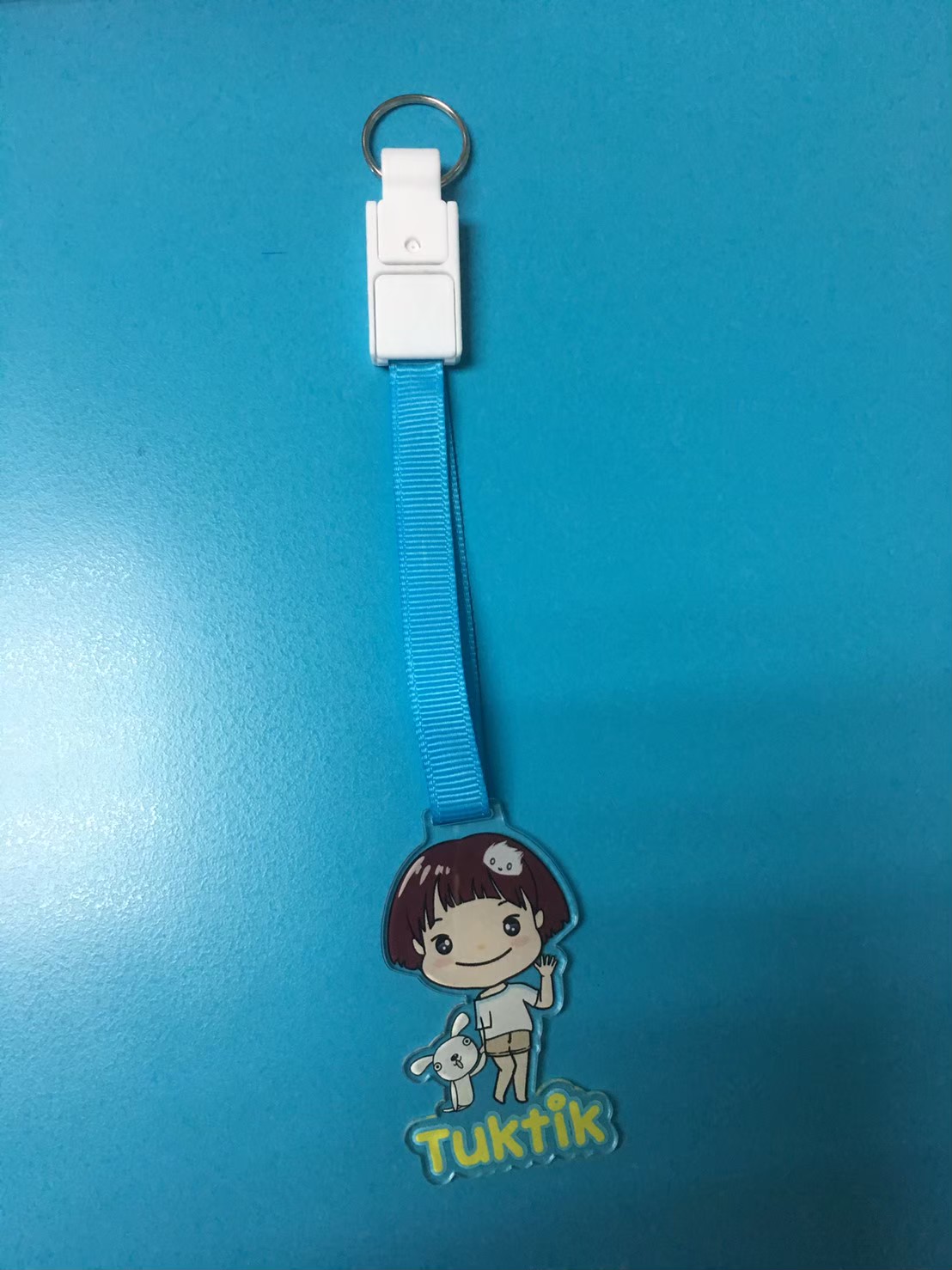 KEYRING007