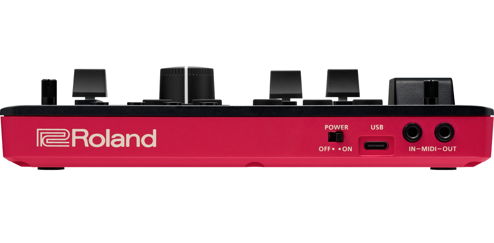 Roland AIRA Compact E-4 Voice Tweaker *ของแท้รับประกันศูนย์* Vocal Performance Tool ฟรี!! สาย USB Cable