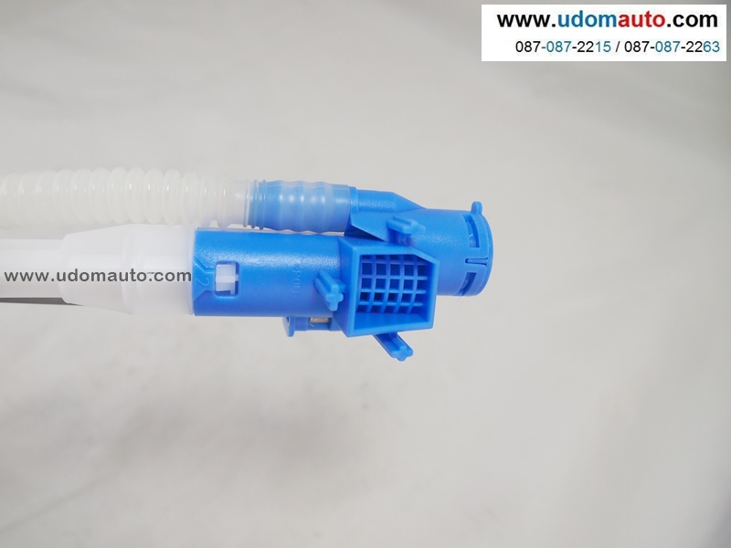 ปั๊มน้ำมัน+ลูกลอย(ปั้มติ๊ก) MINI R50 / Fuel filter with fuel level sensor, 16146765122