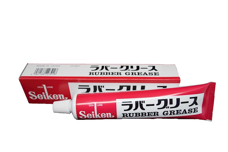 จารบีทาลูกยางเบรค 100g. MADE IN JAPAN / SEIKEN
