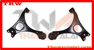 ปีกนกล่าง Honda CIVIC FD ปี06-11 ไม่มีลูกหมาก /TRW JTC7601-JTC7602