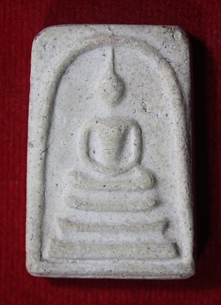 พระสมเด็จ เนื้อหาตามภาพ