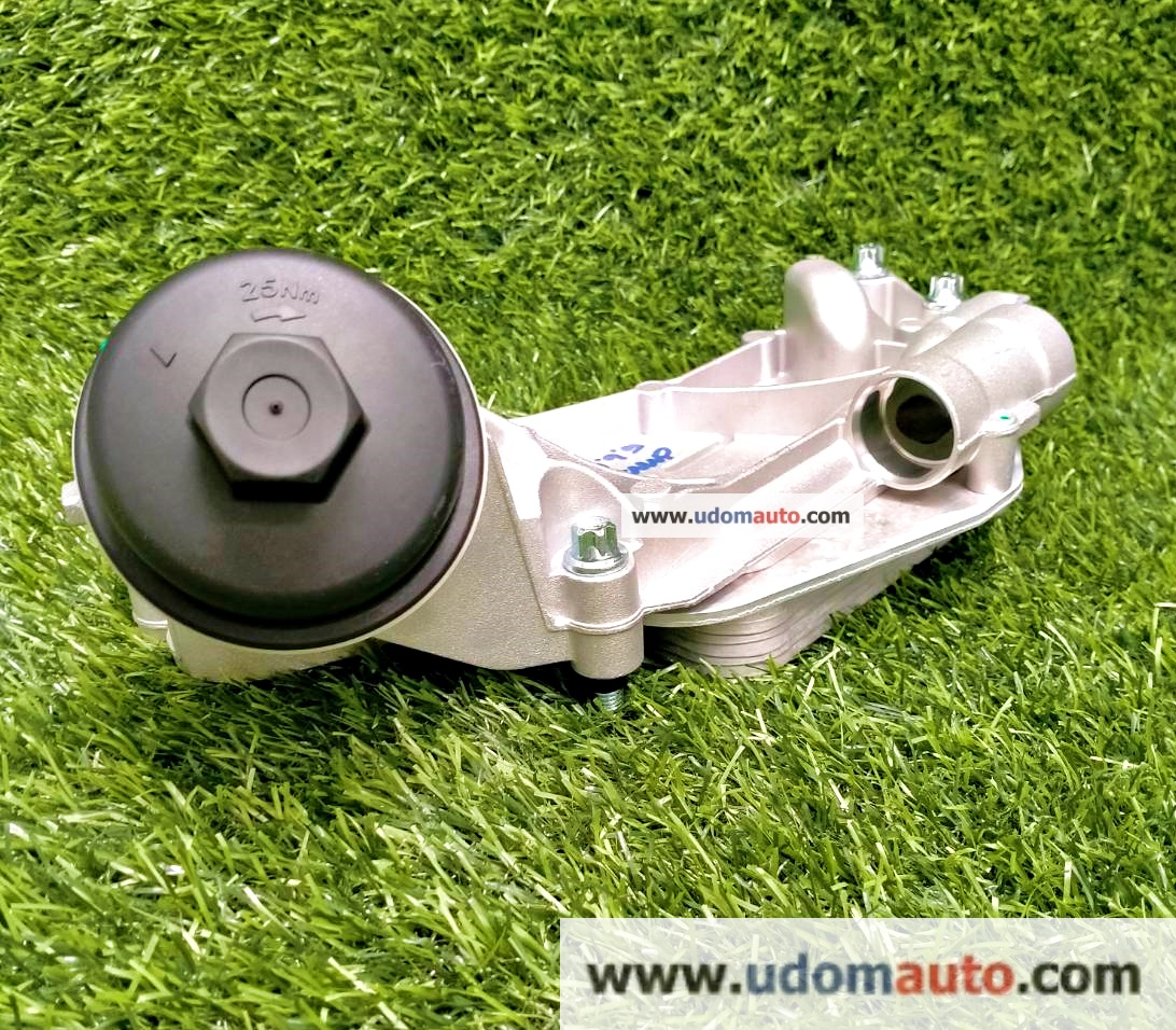 ออยน้ำมันเครื่อง,ออยคูลเลอร์ CHEVROLET CRUZE 1.8L / Oil Cooler