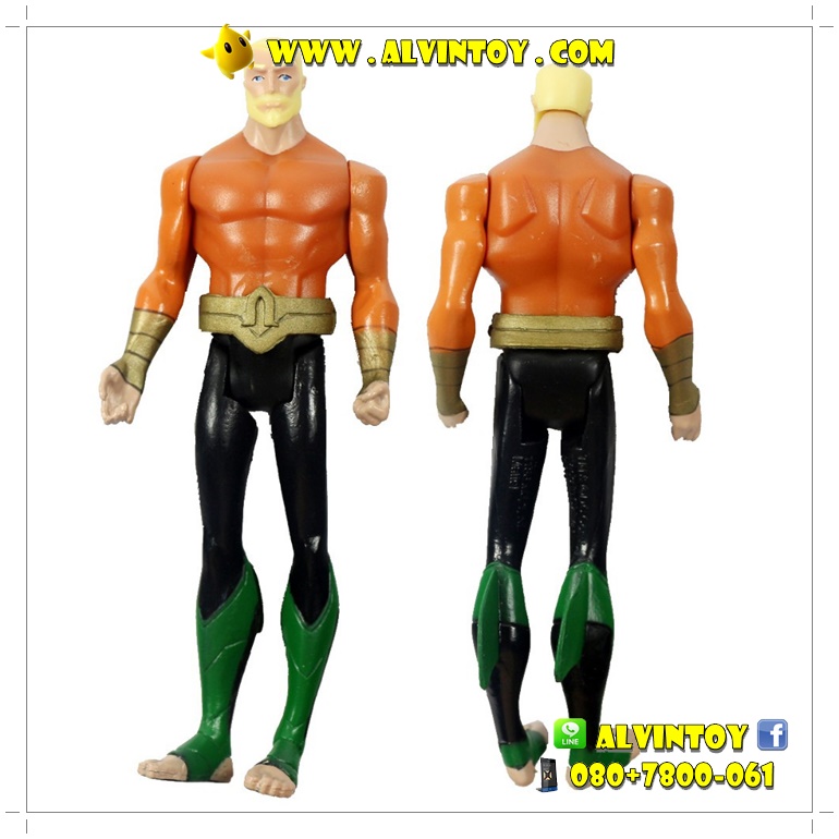 Figures DC Super Hero AL1