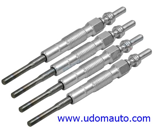 หัวเผา CAPTIVA 2.0L ปี07-11 / Glow Plug