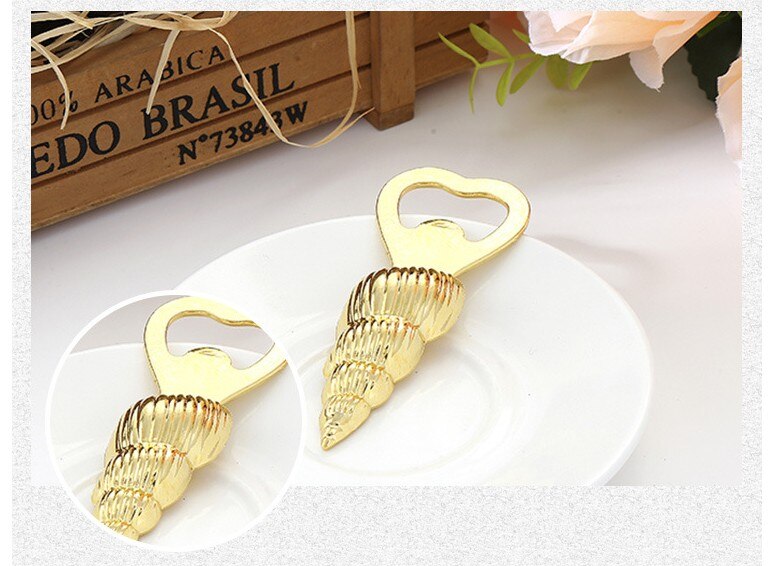 ที่เปิดขวด สังข์ทอง สแตนเลส แพ็คกล่อง พร้อมป้ายชื่อ