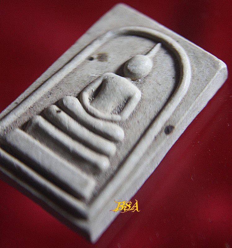 พระสมเด็จ พระพุทธเมตตา มหาจุฬามณี วัดลาดกระจับ สุพรณบุรี