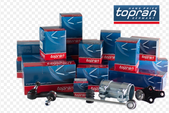 ลูกหมากกันโคลงหน้า BENZ W212 / TOPRAN, 2123201189, 2123201289, 212320