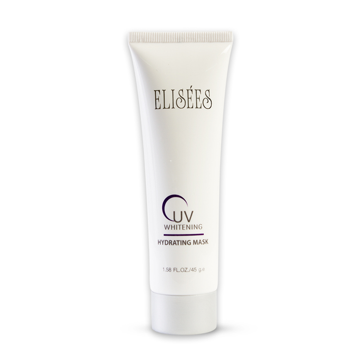 ELISEES WHITENING MASK(EUVM)