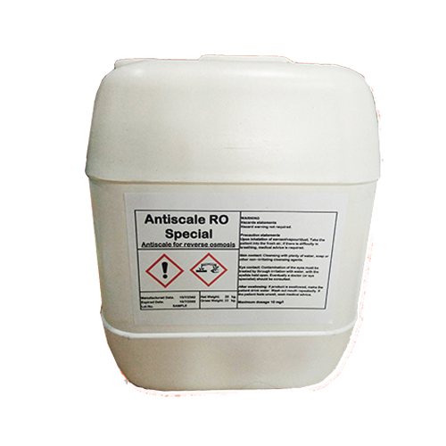 Antiscale (20ลิตร)