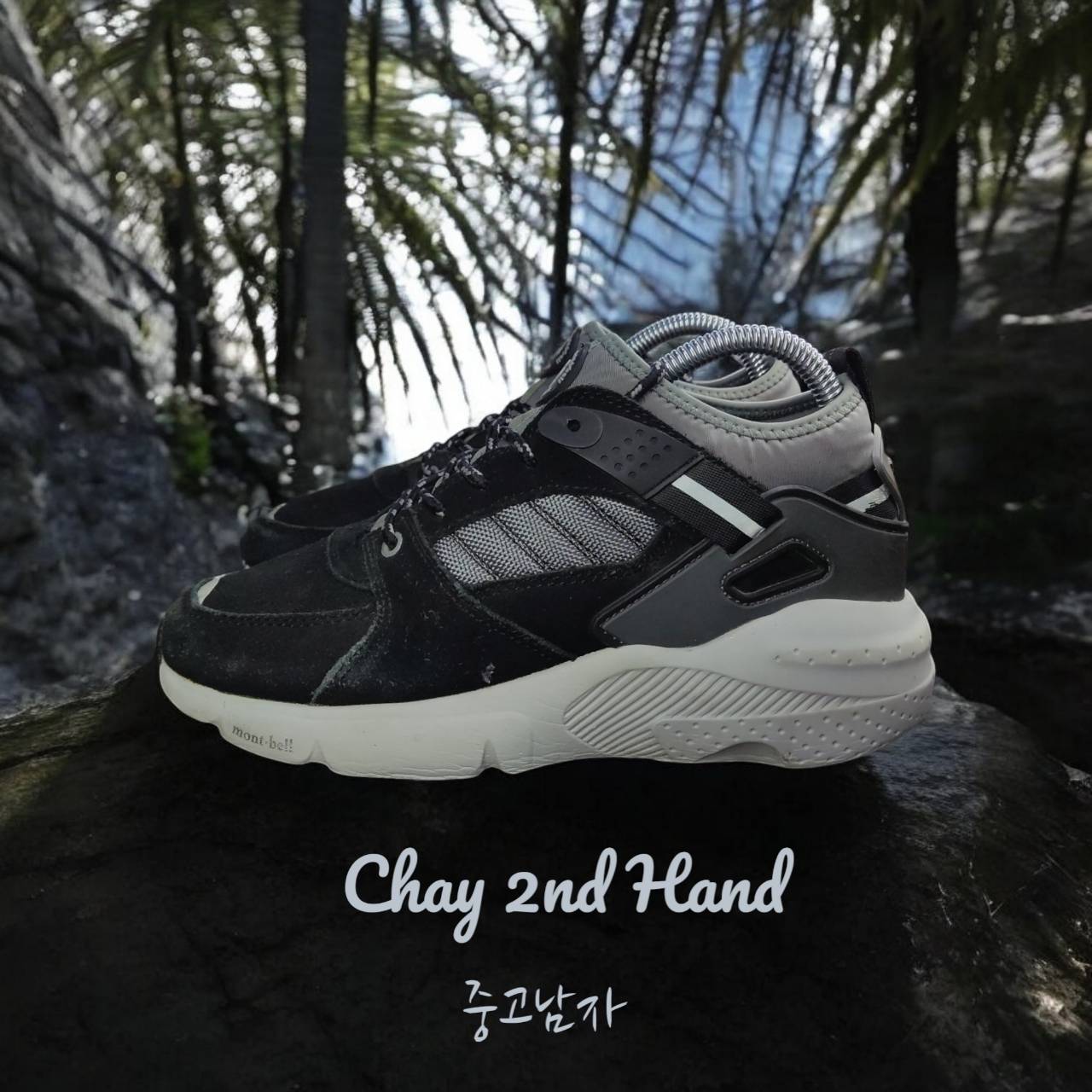 รองเท้ามือสอง SIZE#39 แบรนด์ดัง สภาพสวย ตรงปก SH39A36N351