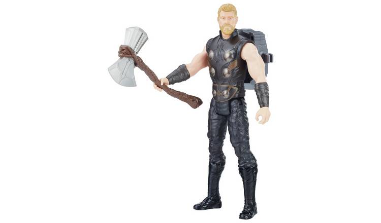 Marvel Figure Thor