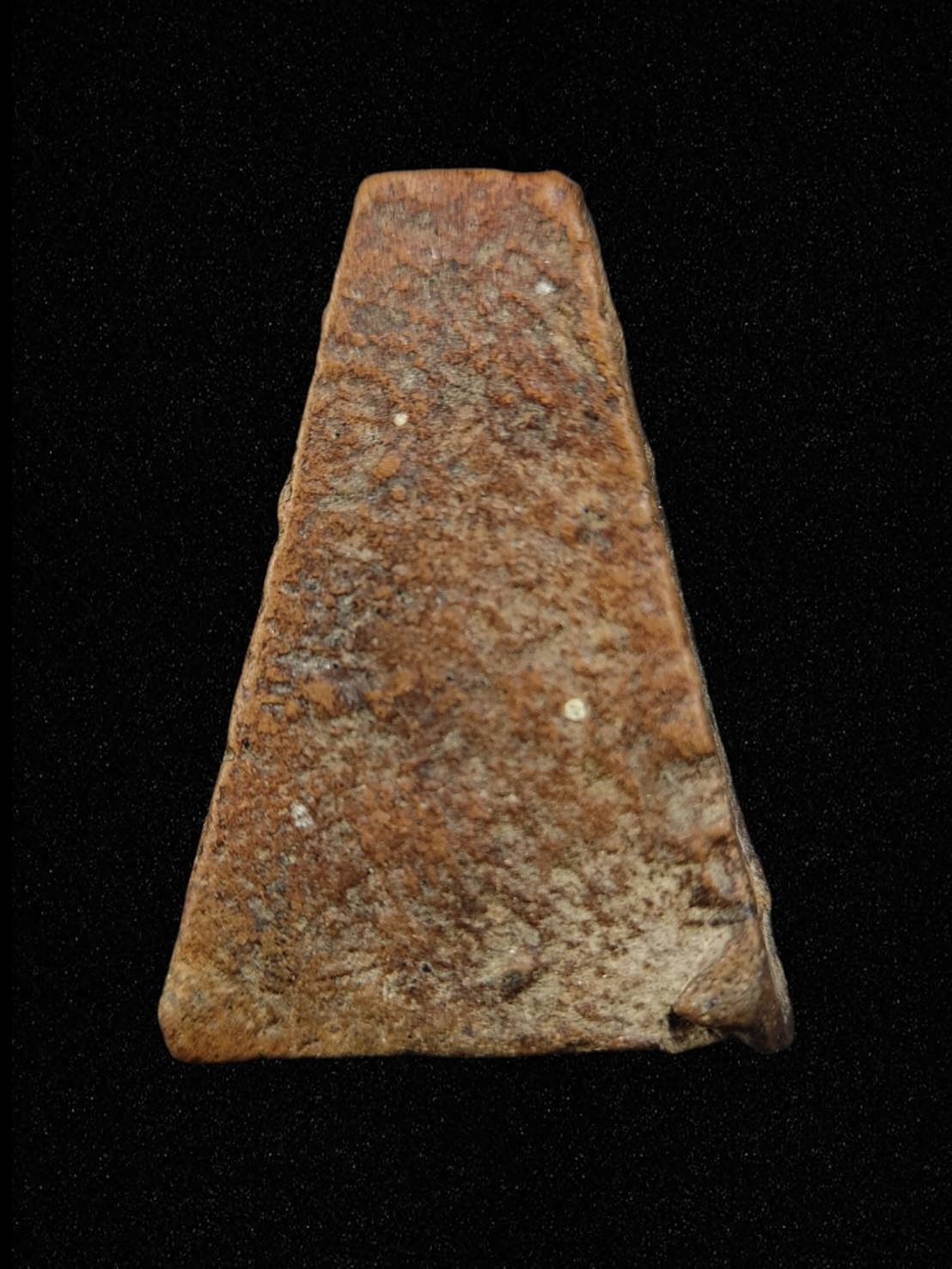 พระนางยอดโถ กรุวัดอรัญญิก จ.พิษณุโลก