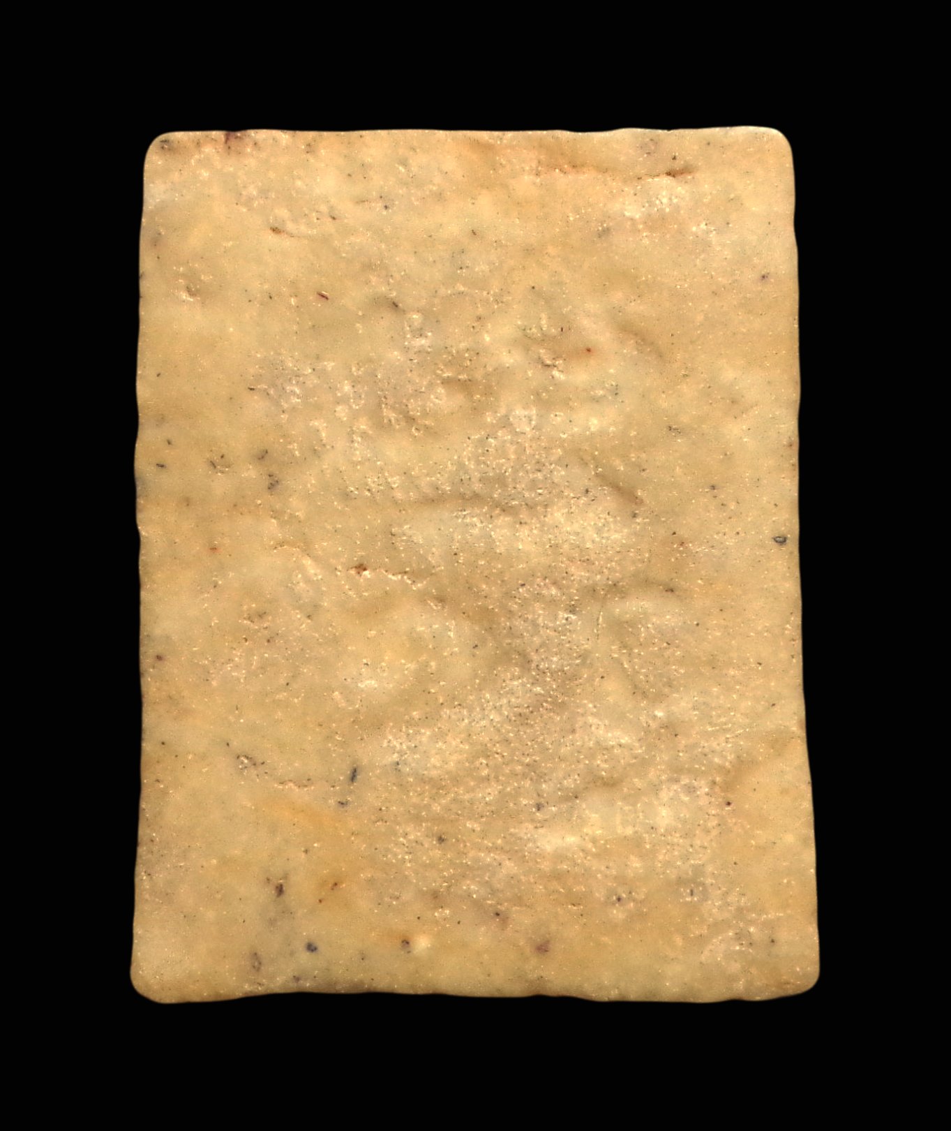 พระผงของขวัญ รุ่น 3 หลวงพ่อสด จนฺทสโร วัดปากน้ำ กทม.