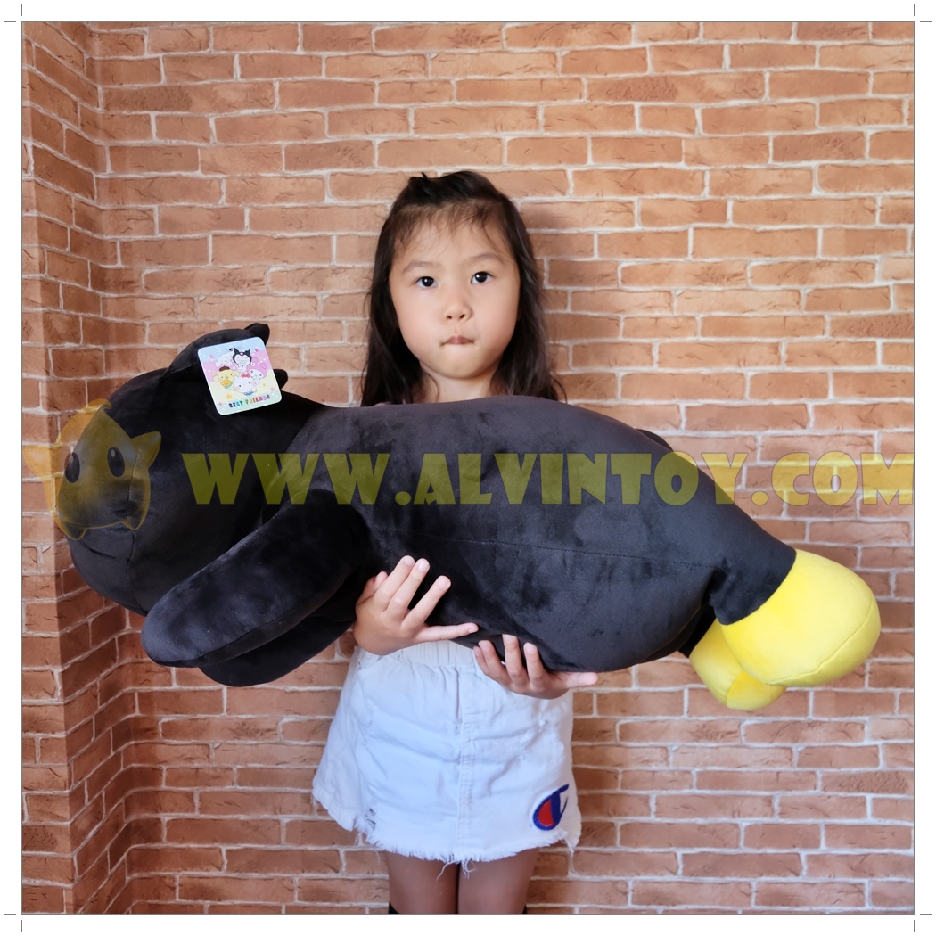 ตุ๊กตานุ่มนิ่ม Bad Badtz Maru - แบดแบด มารุ