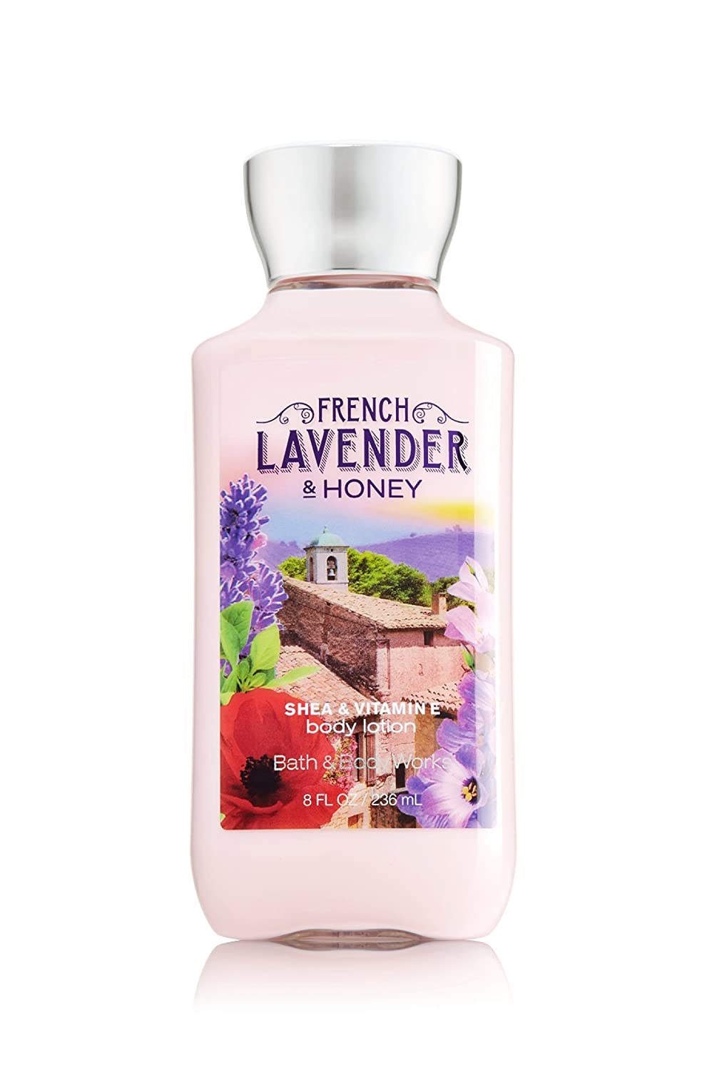 Frence Lavender & Honey