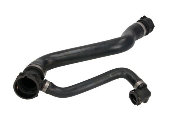 ท่อยางหม้อน้ำบน BMW E90, X1 เครื่องN46 17127531768