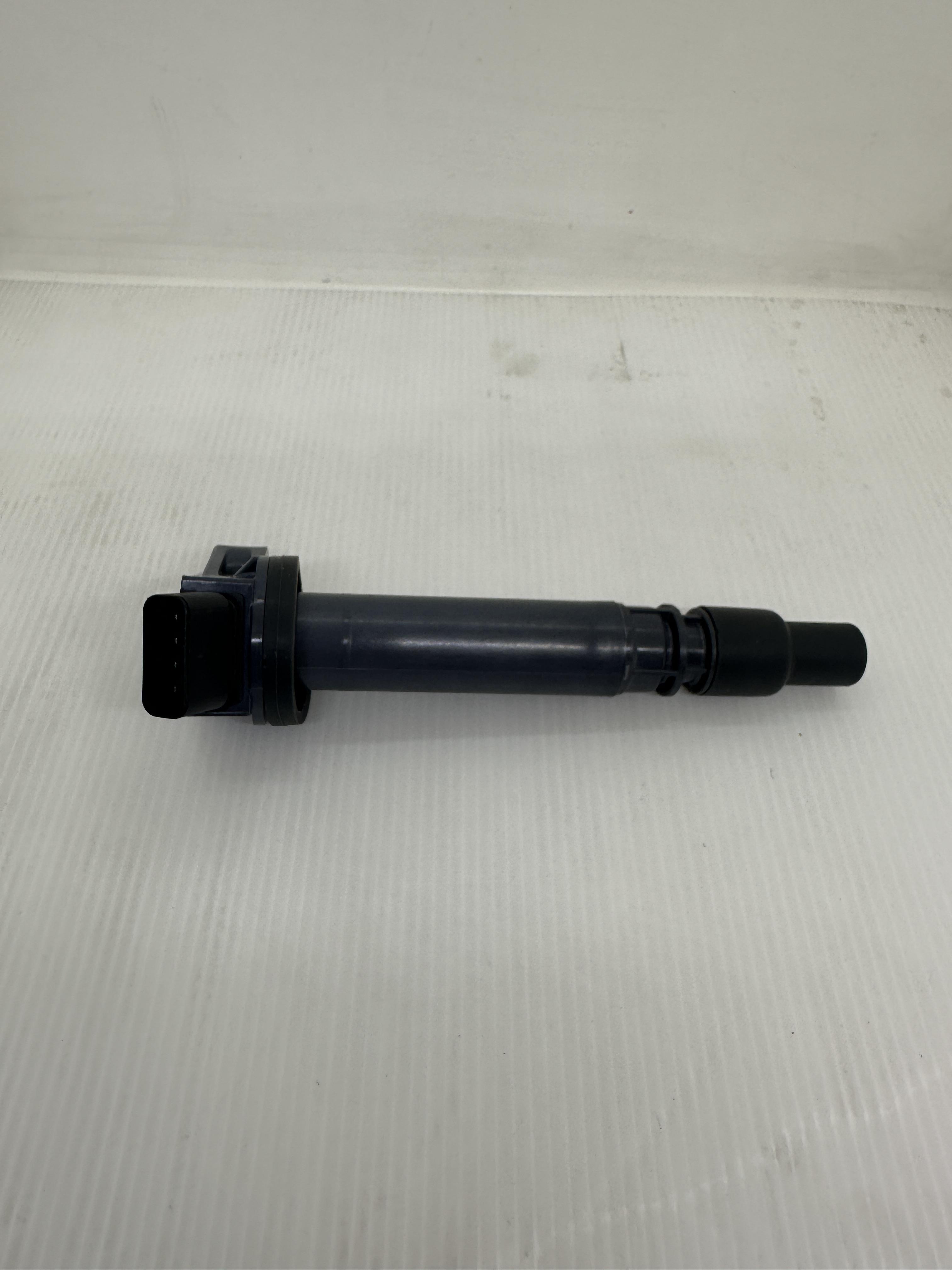 คอยล์หัวเทียน คอยล์จุดระเบิด TOYOTA YARIS 1.5, ACV50 โตโยต้า ยาริส คัมรี่ ICLK9085 ยี่ห้อ LUCAS
