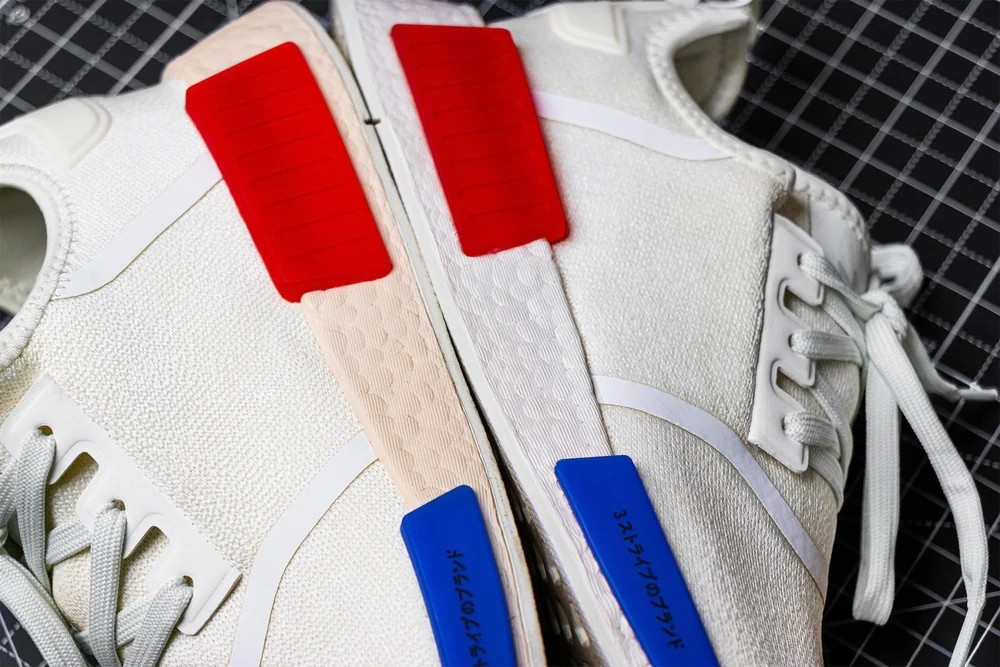 Angelus Instant Midsole Color ผลิตภัณฑ์ทาขอบรองเท้า made in USA.