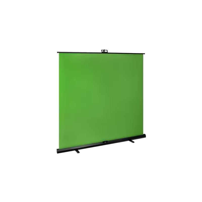 Elgato Green Screen XL (10GBG9901) แผ่นกรีนสกรีน ขนาด 200 x 182 cm