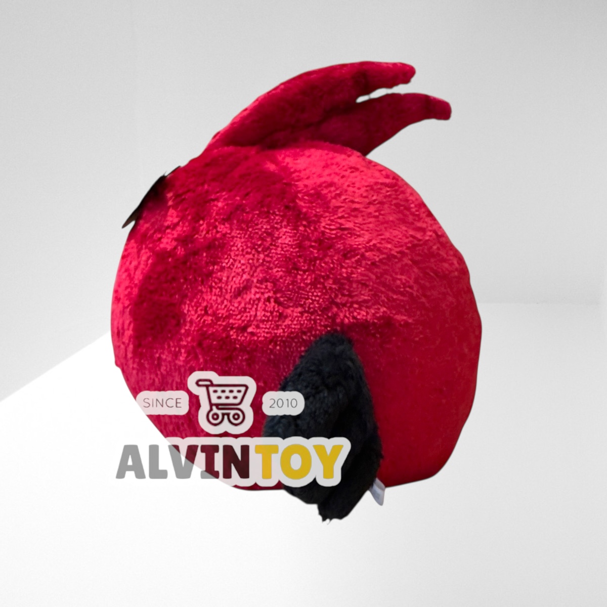 ตุ๊กตา Angry Bird Space แดง 11 นิ้ว