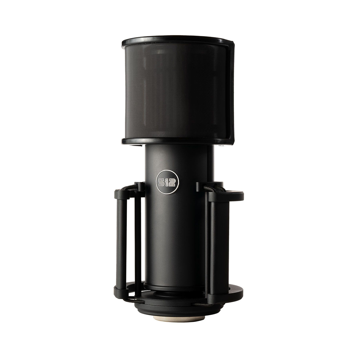 512 AUDIO Skylight *ของแท้รับประกันศูนย์* ไมค์คอนเดนเซอร์, Cardioid, 20 Hz-20 kHz, ฟรี!! ป๊อบฟิลเตอร์/ช็อกเม้าท์/กระเป๋า