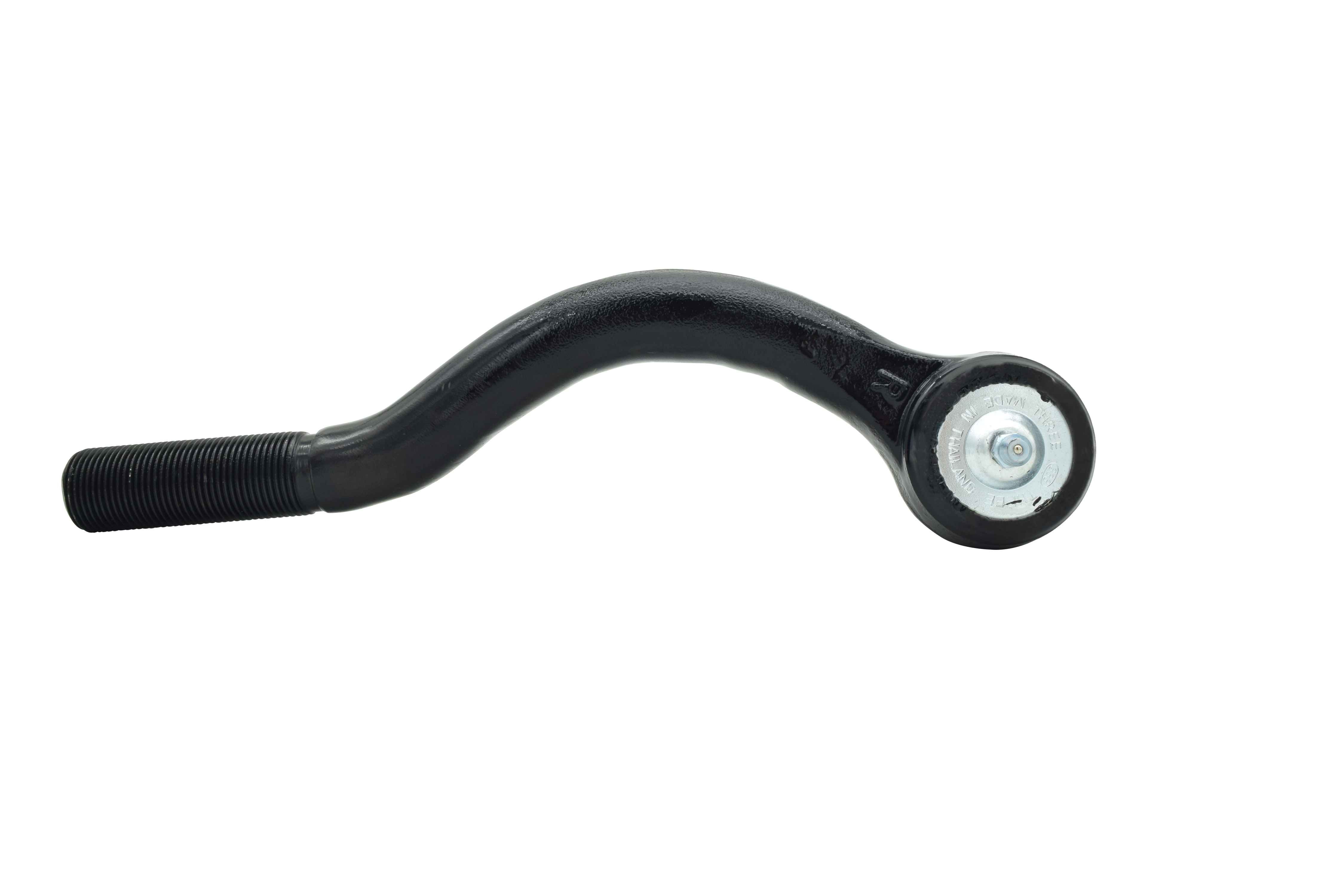 (2 ตัว) ลูกหมากคันชักนอก NISSAN CARAVAN E20 ปี 1973-1975 / E23 ปี 1980-1986 นิสสัน รถตู้ 3E-4461 ยี่ห้อ 333 TIE ROD END, OUTER (ซ้าย / ขวา)