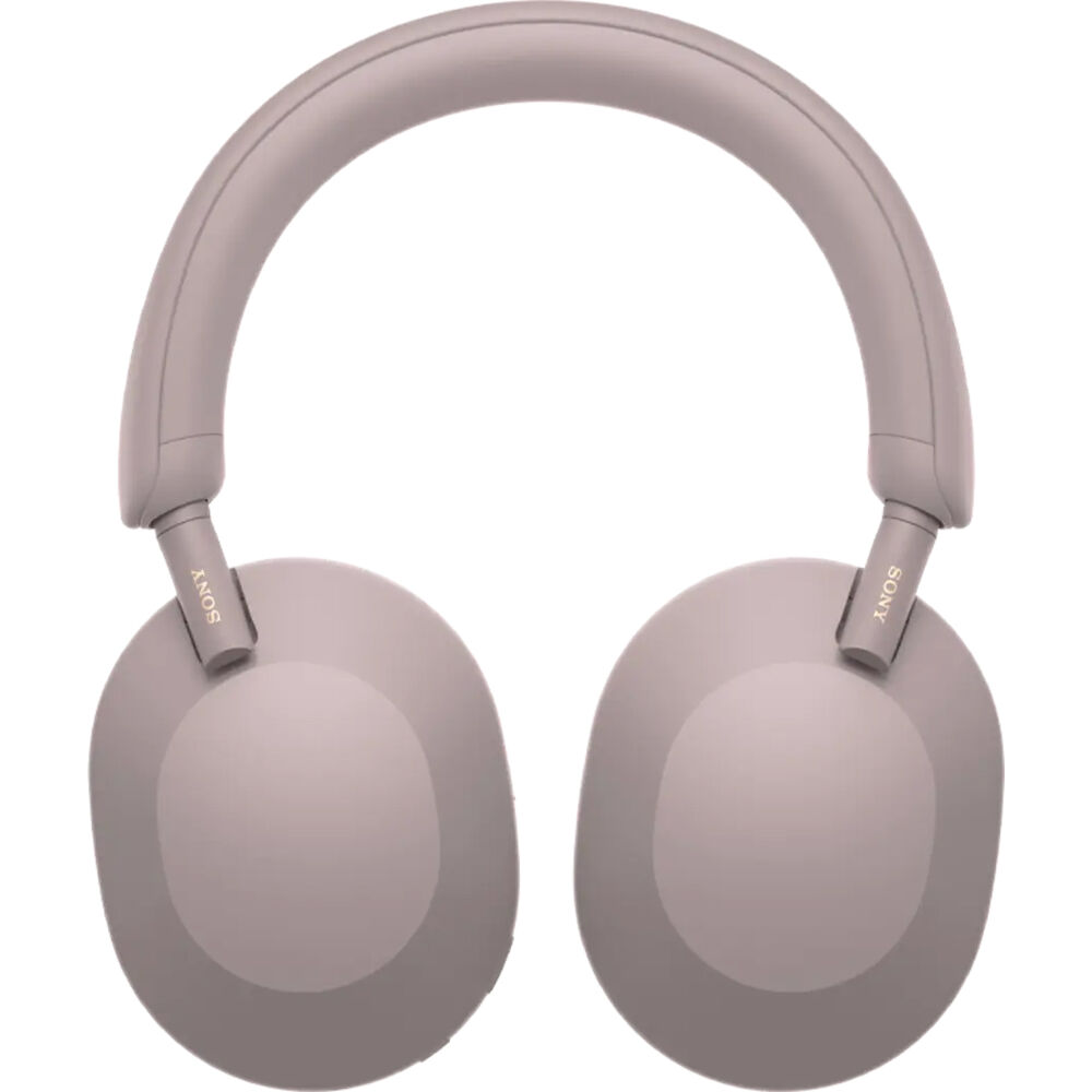 Sony WH-1000XM5 *ของแท้ประกัน 1ปี* หูฟังไร้สายแบบครอบหู Wireless Noise-Canceling Over-Ear Headphones