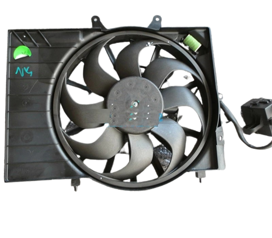 [Pre-Order] แท้ศูนย์ มอเตอร์พัดลมทั้งชุด MG3 ปี18- ขึ้นไปเท่านั้น* เครื่อง1500 SAIC Motor / 10139871