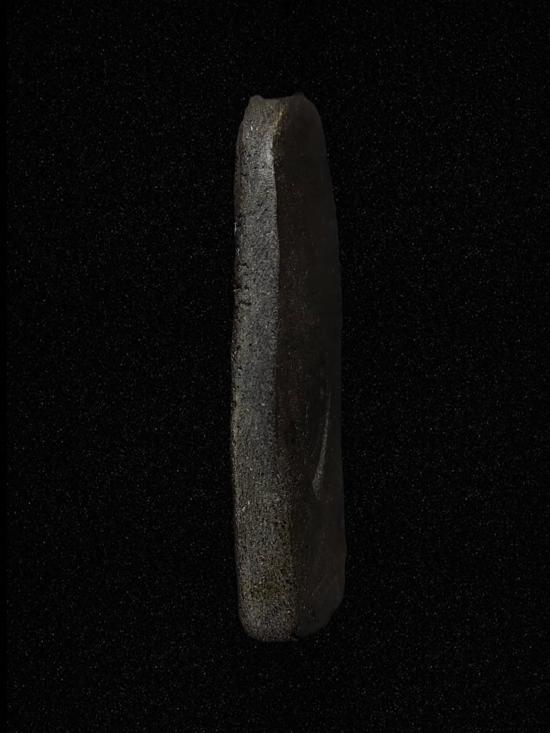 ขุนแผนชมตลาด เนื้อผงคลุกรัก หลังยันต์