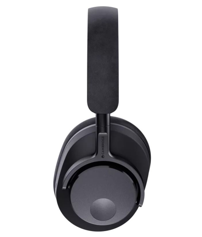 Cambridge Audio Melomania P100 *ของแท้รับประกัน 1ปี* หูฟังไร้สาย Active Noise Cancellation Wireless Over Ears Headphones