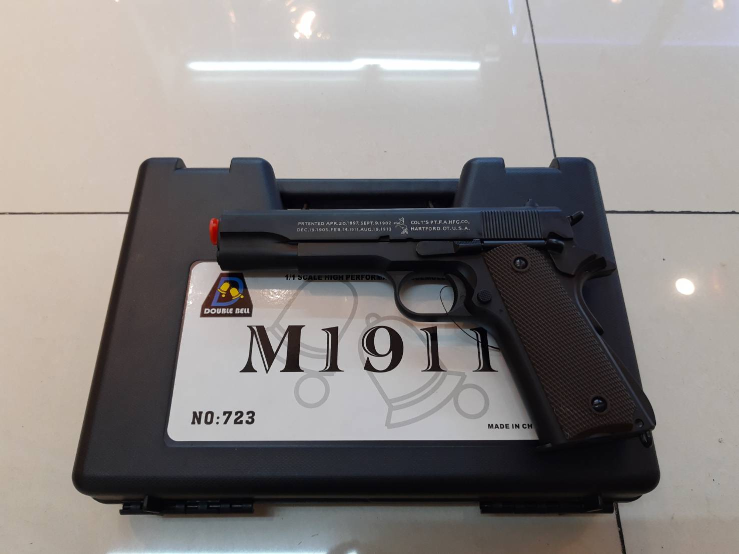M1911 723