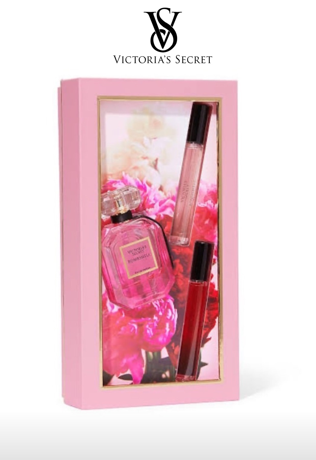 Giftset กลิ่น Bombshell , Bombshell Seduction , Bombshell Intense