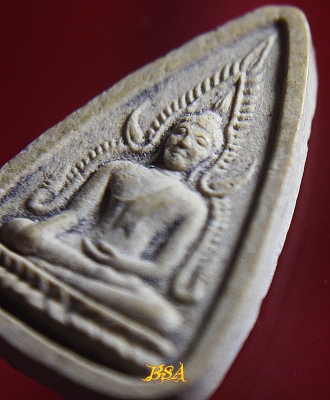 พระพุทธชินราช วัดพุซาง สระบุรี