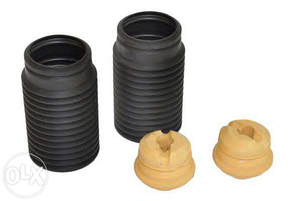 ชุดกันฝุ่น+กันกระแทกโช๊คอัพหน้า MINI R50, R53 / 31336756663+31316754969