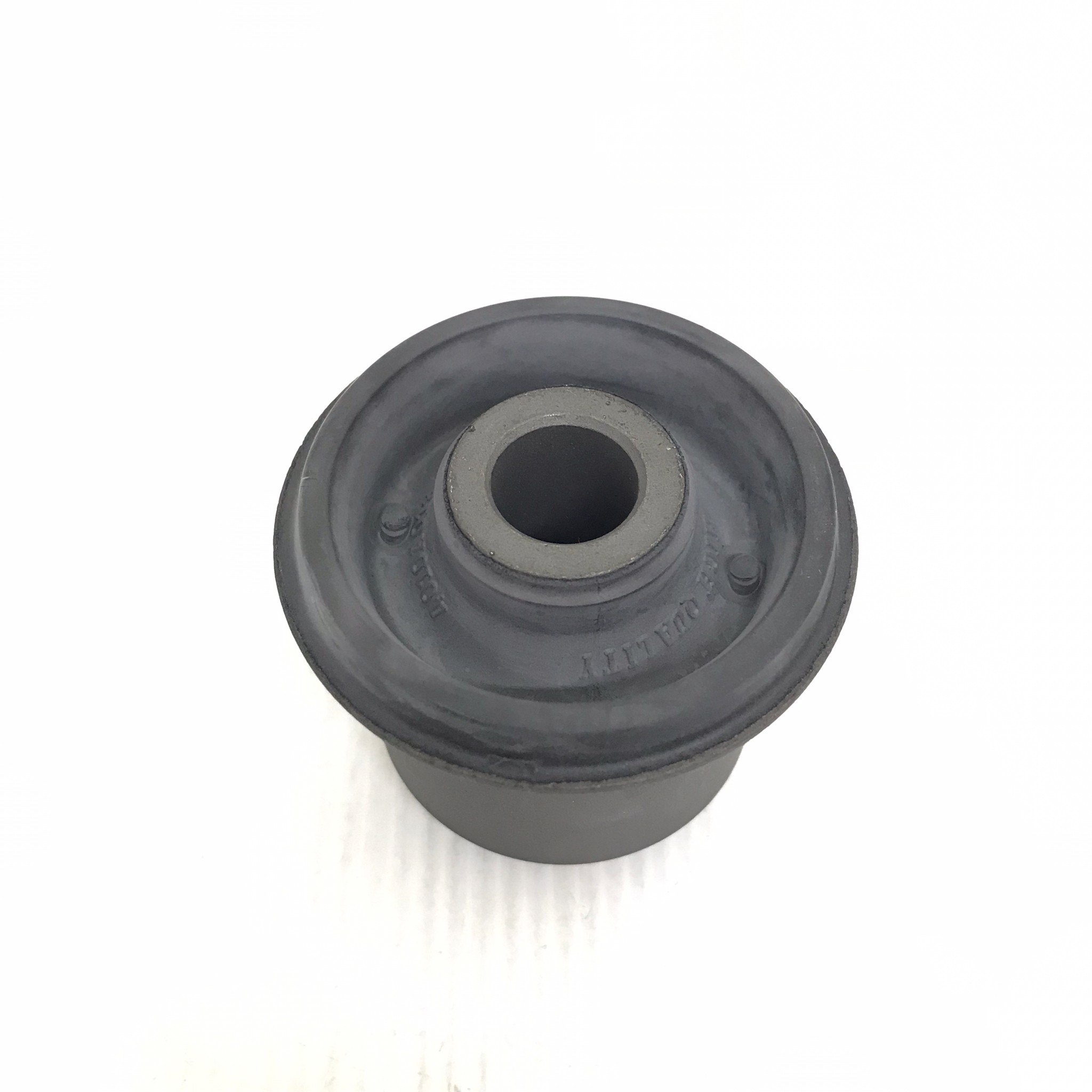 (1ตัว) บู๊ชปีกนก MITSUBISHI TRITON 4WD ตัว บน มิตซูบิชิ ไตรตั้น / UPPER / ARM BUSHING / ยี่ห้อ RBI / เบอร์ 4010A013 / M24T04P