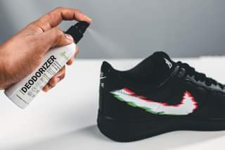 ANGELUS DEODORIZER ผลิตภัณฑ์กำจัดกลิ่นไม่พึงประสงค์